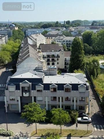 Immeuble à vendre à Nantes en Loire-Atlantique (44000), ref : 49012-2001