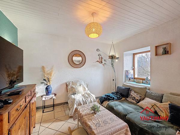 Fillinges (74250) Appartement avec jardin, terrasse et annexe – Jusqu’à 4 chambres – Fillinges (74250) – Haute-Savoie