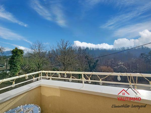 Fillinges (74250) Appartement avec jardin, terrasse et annexe – Jusqu’à 4 chambres – Fillinges (74250) – Haute-Savoie