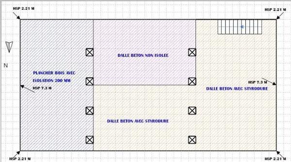 Ferme de charme à fort potentiel – Faucigny