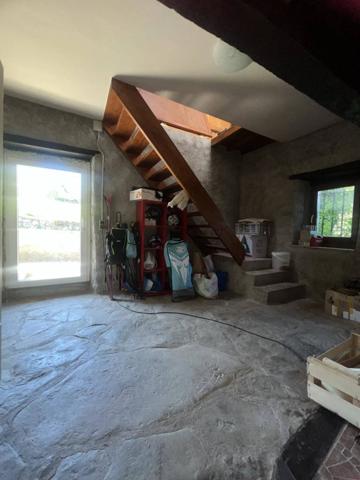 Ferme de charme à fort potentiel – Faucigny