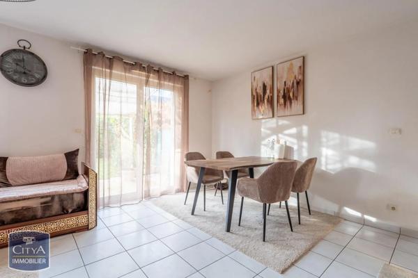 Maison à vendre 4 pièces 82.62m²