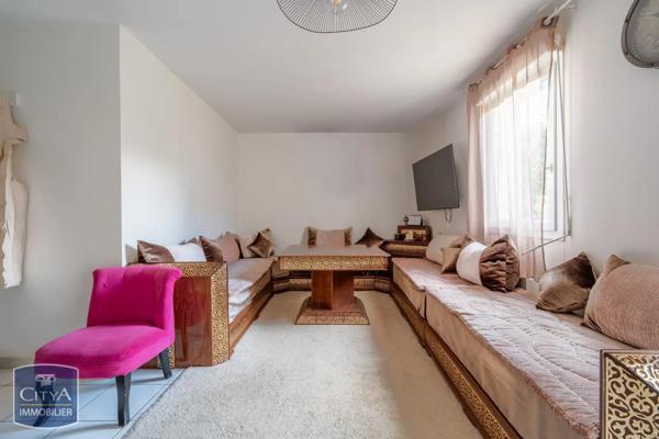 Maison à vendre 4 pièces 82.62m²