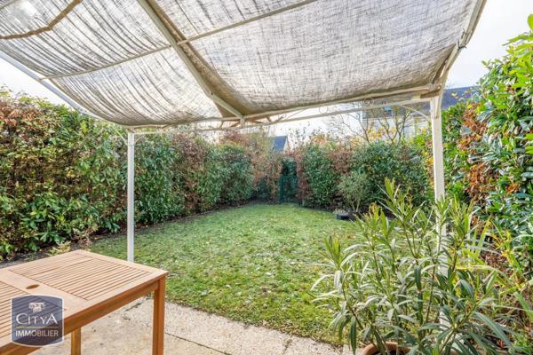 Maison à vendre 4 pièces 82.62m²