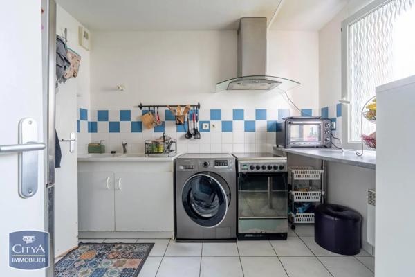 Maison à vendre 4 pièces 82.62m²