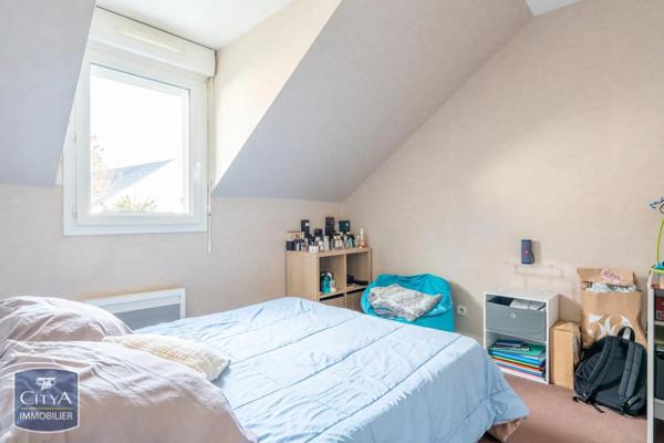 Maison à vendre 4 pièces 82.62m²