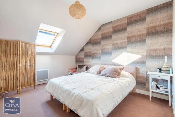 Maison à vendre 4 pièces 82.62m²