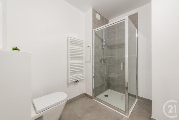 Appartement F1 à vendre  1 pièce - 35,60 m2 MONTEVRAIN - 77