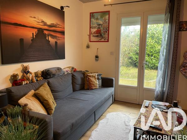 Maison à vendre 2 pièces 42 m² Lormont