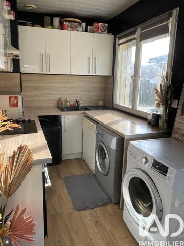 Maison à vendre 2 pièces 42 m² Lormont