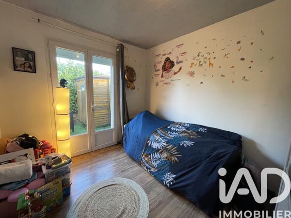 Maison à vendre 2 pièces 42 m² Lormont