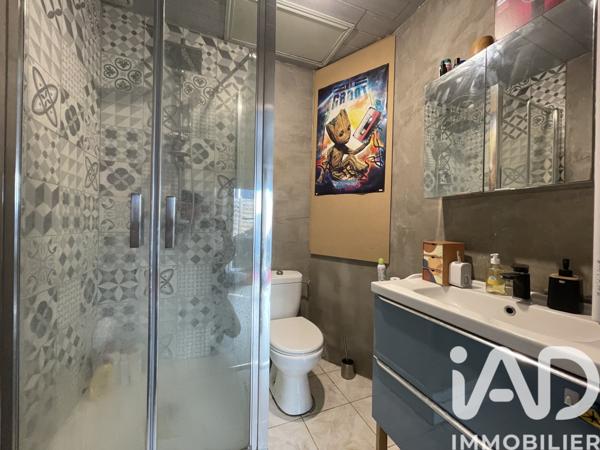 Maison à vendre 2 pièces 42 m² Lormont