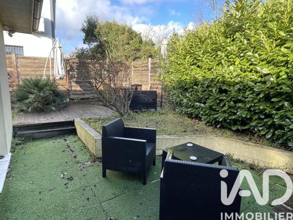 Maison à vendre 2 pièces 42 m² Lormont