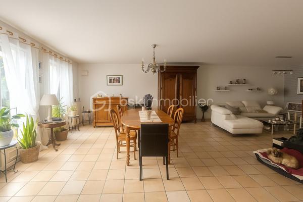 Maison de ville de 113 m²