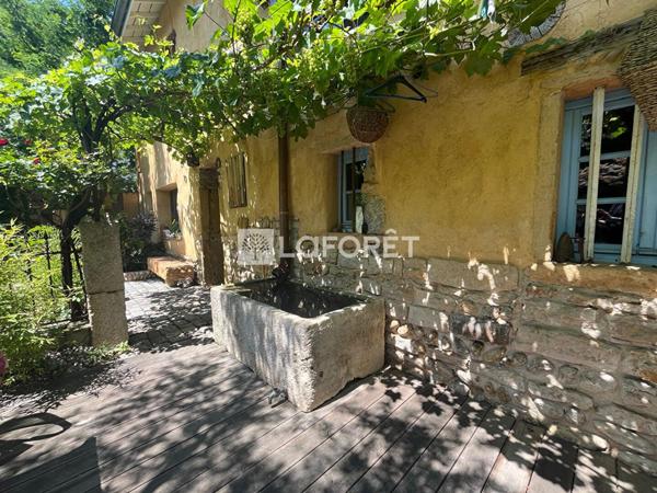 Achat maison Lyon 08 - 8 pièce(s) - 193 m² - 1 580 000 €