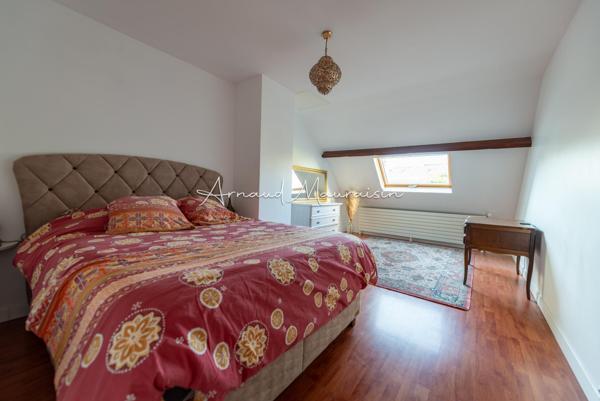 Maison familiale lumineuse sans travaux !