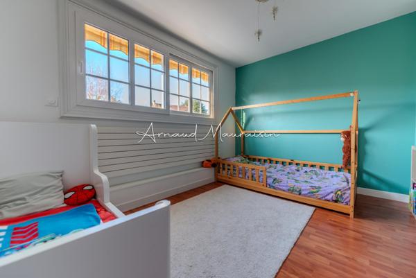 Maison familiale lumineuse sans travaux !