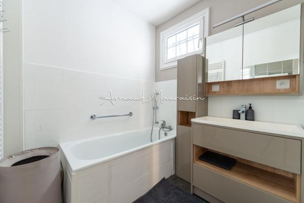 Maison familiale lumineuse sans travaux !