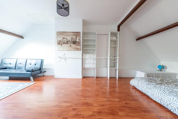 Maison familiale lumineuse sans travaux !