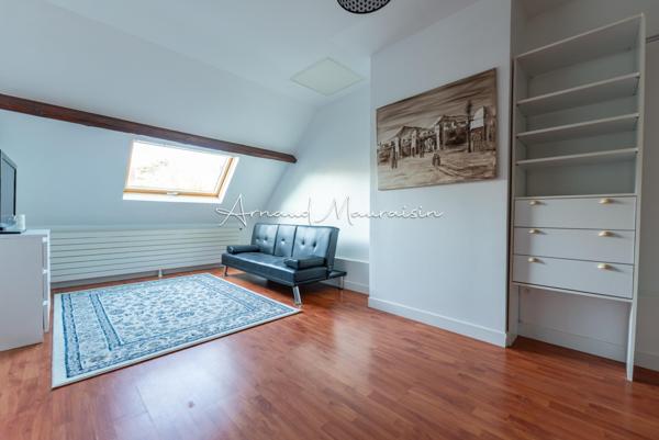 Maison familiale lumineuse sans travaux !