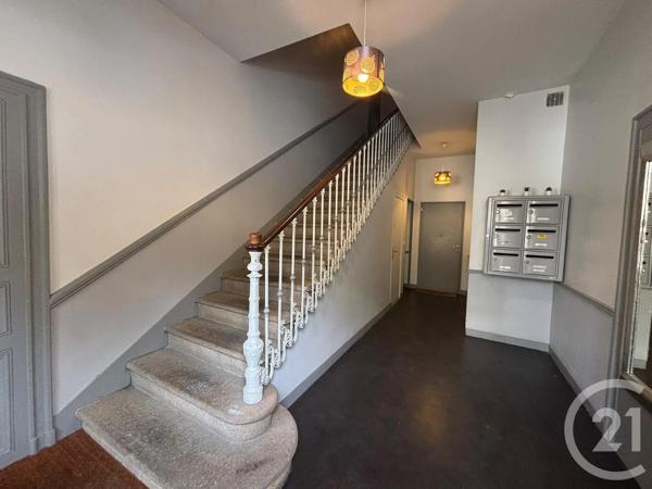 Appartement F2 à vendre  2 pièces - 47,13 m 2   NANTES  - 44