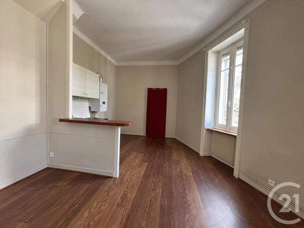 Appartement F2 à vendre  2 pièces - 47,13 m 2   NANTES  - 44