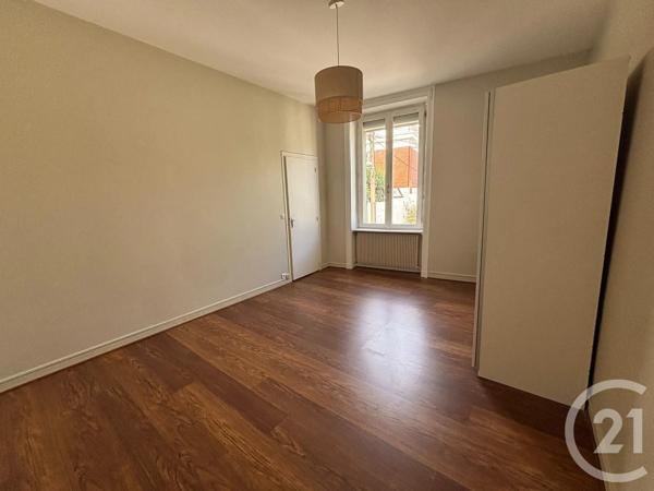 Appartement F2 à vendre  2 pièces - 47,13 m 2   NANTES  - 44