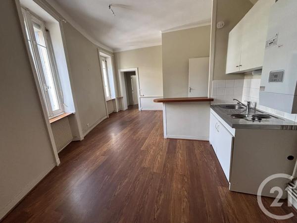 Appartement F2 à vendre  2 pièces - 47,13 m 2   NANTES  - 44