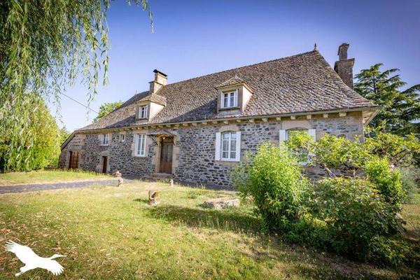 Maison à vendre 292 050 € Saint-Julien-aux-Bois 11 p 193 m² DPE G