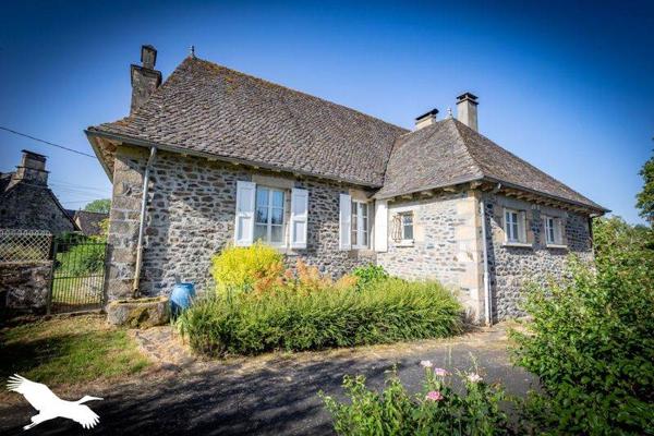 Maison à vendre 292 050 € Saint-Julien-aux-Bois 11 p 193 m² DPE G