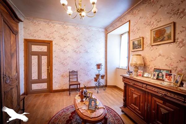 Maison à vendre 292 050 € Saint-Julien-aux-Bois 11 p 193 m² DPE G