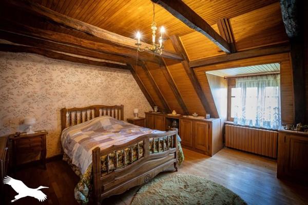 Maison à vendre 292 050 € Saint-Julien-aux-Bois 11 p 193 m² DPE G