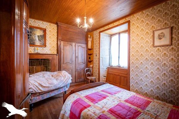 Maison à vendre 292 050 € Saint-Julien-aux-Bois 11 p 193 m² DPE G