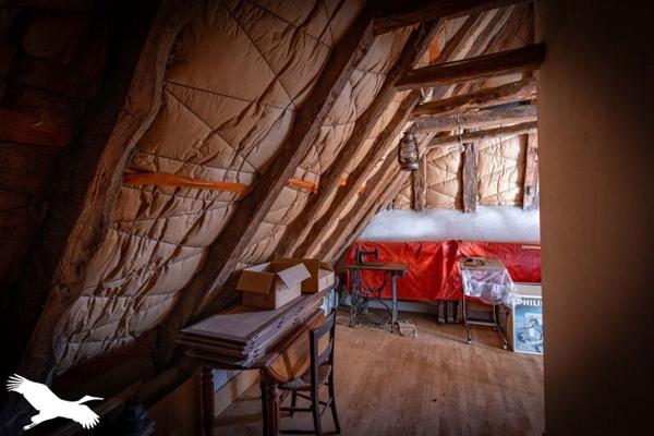 Maison à vendre 292 050 € Saint-Julien-aux-Bois 11 p 193 m² DPE G