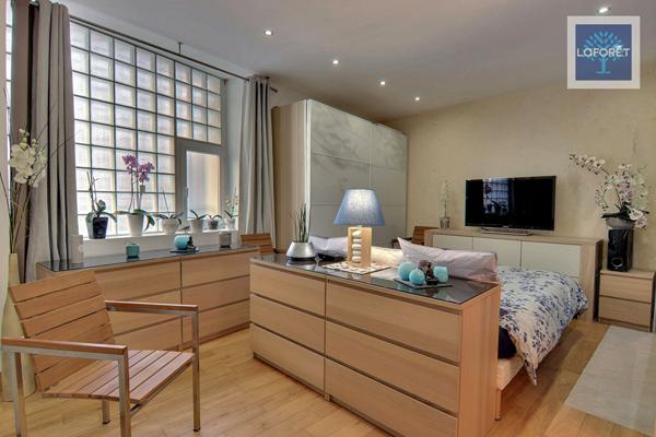 Achat appartement Vallauris - 3 pièce(s) - 90 m² - 279 000 €