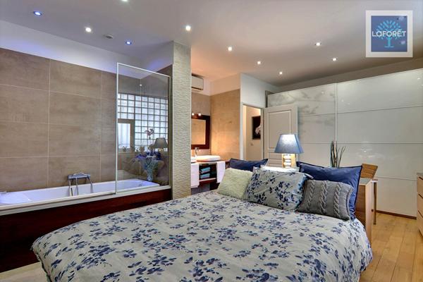 Achat appartement Vallauris - 3 pièce(s) - 90 m² - 279 000 €