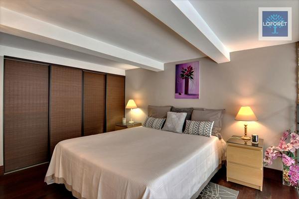 Achat appartement Vallauris - 3 pièce(s) - 90 m² - 279 000 €