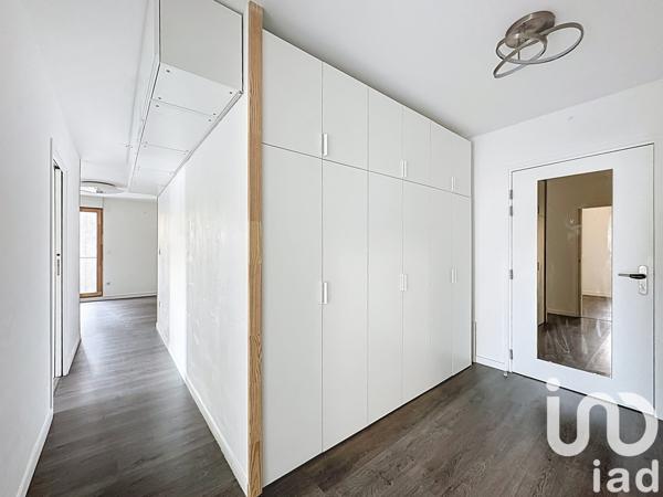 Appartement à vendre 4 pièces 96 m² Asnières-sur-Seine