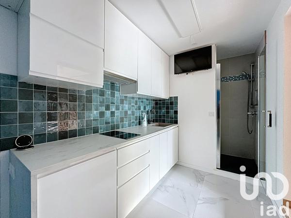 Appartement à vendre 4 pièces 96 m² Asnières-sur-Seine