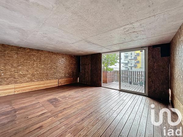 Appartement à vendre 4 pièces 96 m² Asnières-sur-Seine