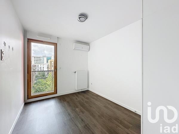 Appartement à vendre 4 pièces 96 m² Asnières-sur-Seine