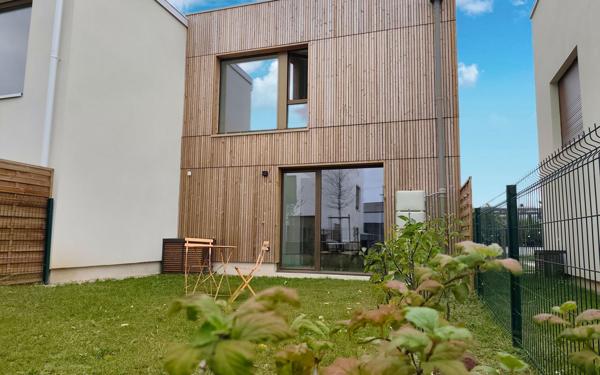 Maison à vendre    3 pièces • 65,23 m2 Gargenville