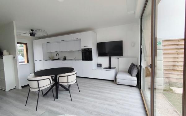 Maison à vendre    3 pièces • 65,23 m2 Gargenville