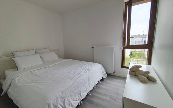 Maison à vendre    3 pièces • 65,23 m2 Gargenville