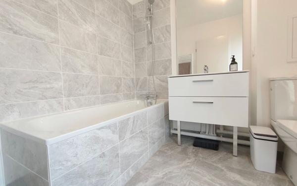 Maison à vendre    3 pièces • 65,23 m2 Gargenville