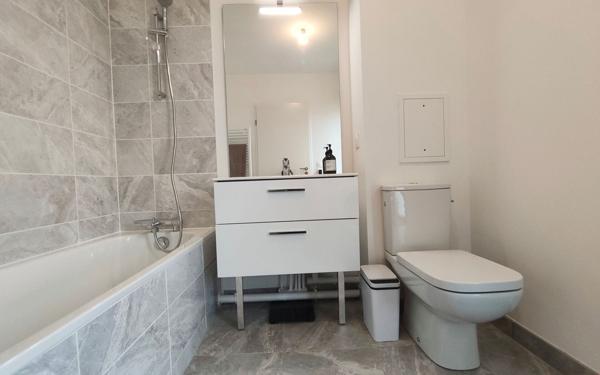 Maison à vendre    3 pièces • 65,23 m2 Gargenville