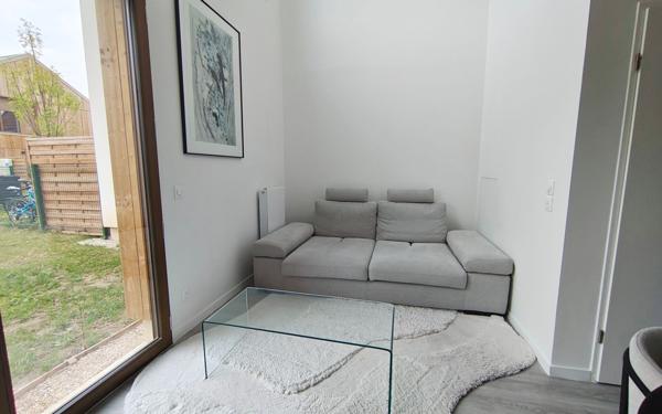 Maison à vendre    3 pièces • 65,23 m2 Gargenville