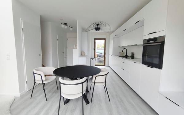 Maison à vendre    3 pièces • 65,23 m2 Gargenville