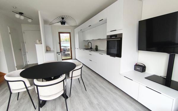 Maison à vendre    3 pièces • 65,23 m2 Gargenville
