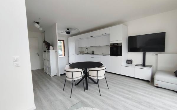 Maison à vendre    3 pièces • 65,23 m2 Gargenville